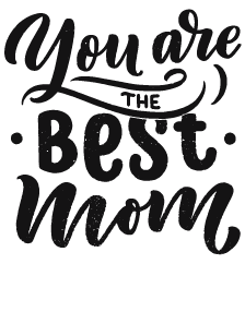 The Best Mom