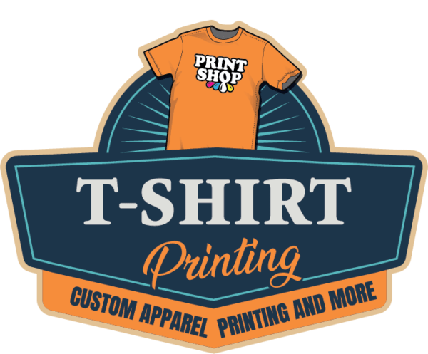 How To Design A Tshirt Logo
